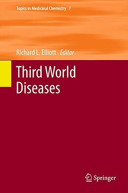 eBook (pdf) Third World Diseases de Richard Elliott