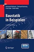 E-Book (pdf) Baustatik in Beispielen von Konstantin Meskouris, Christoph Butenweg, Erwin Hake