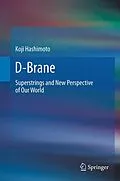 E-Book (pdf) D-Brane von Koji Hashimoto
