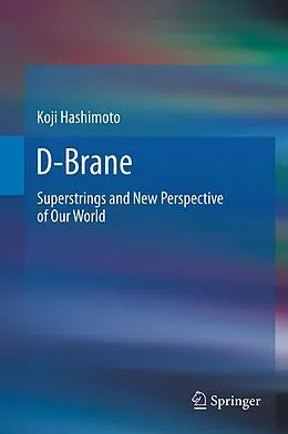 E-Book (pdf) D-Brane von Koji Hashimoto