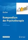 E-Book (pdf) Kompendium der Psychotherapie von Stefanie Losekam, Tilo Kircher