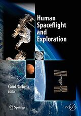 eBook (pdf) Human Spaceflight and Exploration de Carol Norberg