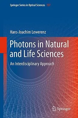 E-Book (pdf) Photons in Natural and Life Sciences von Hans-Joachim Lewerenz