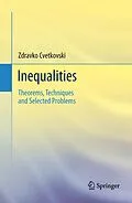 E-Book (pdf) Inequalities von Zdravko Cvetkovski