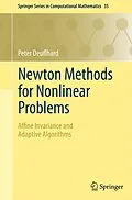 E-Book (pdf) Newton Methods for Nonlinear Problems von Peter Deuflhard