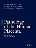 E-Book (pdf) Pathology of the Human Placenta von Kurt Benirschke, Graham J. Burton, Rebecca N Baergen