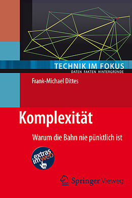 E-Book (pdf) Komplexität von Frank-Michael Dittes