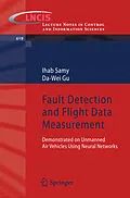 E-Book (pdf) Fault Detection and Flight Data Measurement von Ihab Samy, Da-Wei Gu
