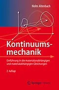 E-Book (pdf) Kontinuumsmechanik von Holm Altenbach