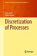 E-Book (pdf) Discretization of Processes von Jean Jacod, Philip Protter