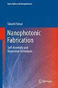 E-Book (pdf) Nanophotonic Fabrication von Takashi Yatsui