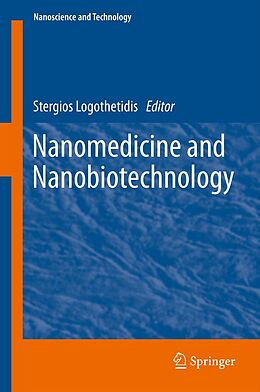 E-Book (pdf) Nanomedicine and Nanobiotechnology von 