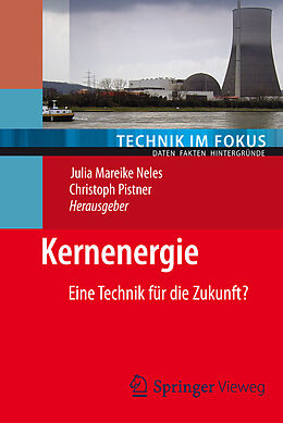 E-Book (pdf) Kernenergie von Julia Mareike Neles, Christoph Pistner