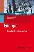 E-Book (pdf) Energie von Thomas Schabbach, Viktor Wesselak