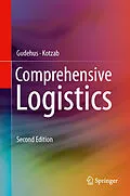 E-Book (pdf) Comprehensive Logistics von Timm Gudehus, Herbert Kotzab