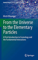 E-Book (pdf) From the Universe to the Elementary Particles von Ulrich Ellwanger