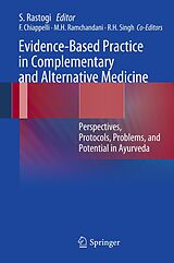 E-Book (pdf) Evidence-Based Practice in Complementary and Alternative Medicine von 