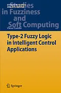 E-Book (pdf) Type-2 Fuzzy Logic in Intelligent Control Applications von Oscar Castillo