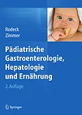E-Book (pdf) Pädiatrische Gastroenterologie, Hepatologie und Ernährung von Burkhard Rodeck, Klaus-Peter Zimmer