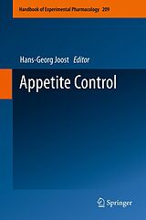 eBook (pdf) Appetite Control de 