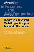 E-Book (pdf) Towards an Advanced Modelling of Complex Economic Phenomena von Jaime Gil Aluja, Anna M. Gil-Lafuente