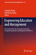 E-Book (pdf) Engineering Education and Management von Liangchi Zhang, Chunliang Zhang