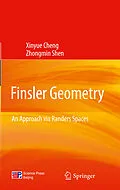 E-Book (pdf) Finsler Geometry von Xinyue Cheng, Zhongmin Shen