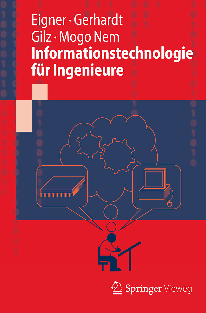 Informationstechnologie für Ingenieure