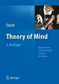 E-Book (pdf) Theory of Mind von Hans Förstl