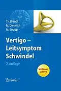 E-Book (pdf) Vertigo - Leitsymptom Schwindel von Thomas Brandt, Marianne Dieterich, Michael Strupp
