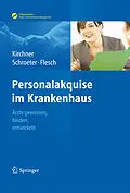 E-Book (pdf) Personalakquise im Krankenhaus von Helga Kirchner, Michael Schroeter, Markus Flesch