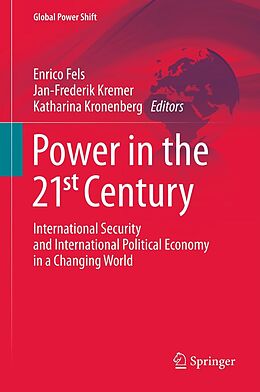 eBook (pdf) Power in the 21st Century de 