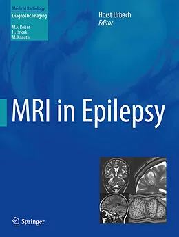 E-Book (pdf) MRI in Epilepsy von Horst Urbach
