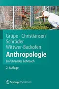 E-Book (pdf) Anthropologie von Gisela Grupe, Kerrin Christiansen, Inge Schröder