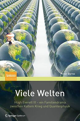 E-Book (pdf) Viele Welten von Peter Byrne