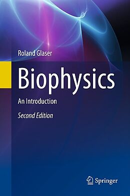 eBook (pdf) Biophysics de Roland Glaser