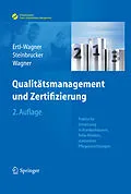 E-Book (pdf) Qualitätsmanagement und Zertifizierung von Birgit Ertl-Wagner, Sabine Steinbrucker, Bernd C. Wagner