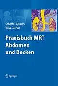 E-Book (pdf) Praxisbuch MRT Abdomen und Becken von Hans Scheffel, Hatem Alkadhi, Andreas Boss