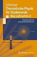 E-Book (pdf) Theoretische Physik für Studierende des Lehramts 2 von Peter Schmüser