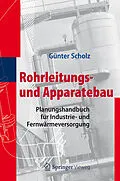 E-Book (pdf) Rohrleitungs- und Apparatebau von Günter Scholz
