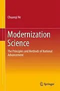 E-Book (pdf) Modernization Science von Chuanqi He