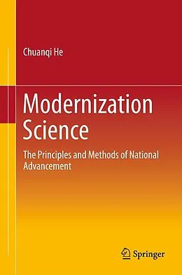 E-Book (pdf) Modernization Science von Chuanqi He