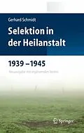 E-Book (pdf) Selektion in der Heilanstalt 1939-1945 von Gerhard Schmidt