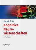 E-Book (pdf) Kognitive Neurowissenschaften von Hans-Otto Karnath, Peter Thier
