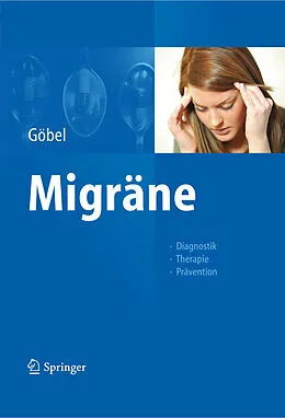 E-Book (pdf) Migräne von Hartmut Göbel
