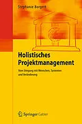 E-Book (pdf) Holistisches Projektmanagement von Stephanie Borgert
