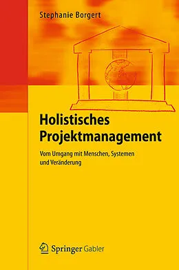 E-Book (pdf) Holistisches Projektmanagement von Stephanie Borgert