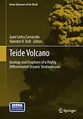 E-Book (pdf) Teide Volcano von Juan Carlos Carracedo, Valentin R. Troll