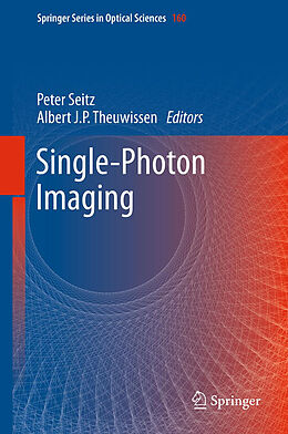Couverture cartonnée Single-Photon Imaging de 