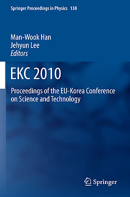 Couverture cartonnée EKC2010 de 